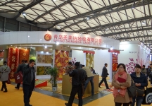 第十五届中国国际地面材料及铺装技术展览会