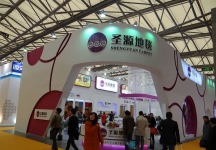 第十五届中国国际地面材料及铺装技术展览会