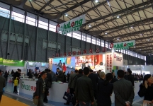 第十五届中国国际地面材料及铺装技术展览会