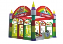 群隆玩具