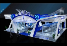 山西书博会