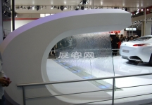 车展图片