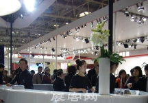 车展图片