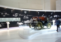 车展图片