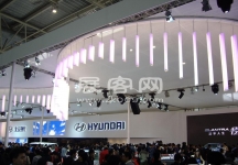 车展图片