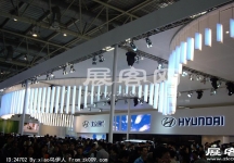 车展图片