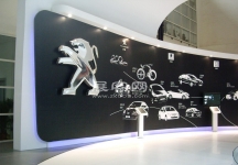 车展图片