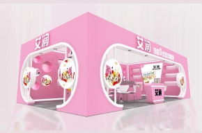 艾润食品