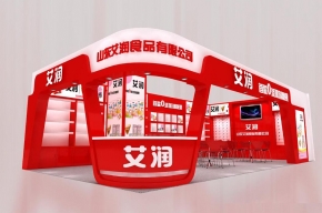 艾润食品