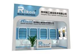 瑞工展览模型