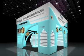 宠物展