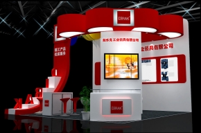 戴乐克锁具