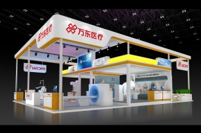 万东医疗