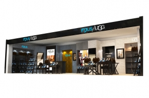 UGG专卖店