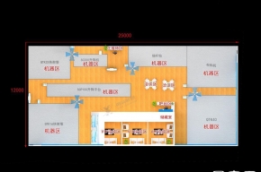 凯博机械