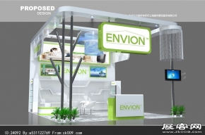 ENVION