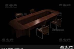 会议桌