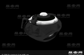 炒菜机