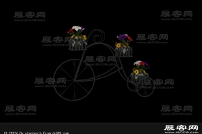花架