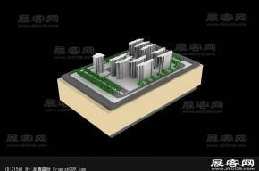 3D沙盘