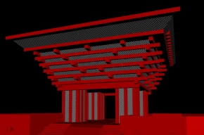 中国馆