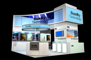 SunBy