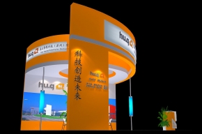 虎丘影像