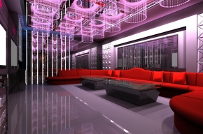 KTV3D模型