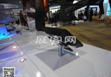 新加坡航空展