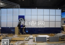 新加坡航空展览会