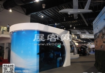 新加坡航空展览会