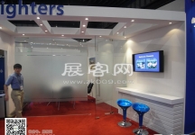 新加坡航空展