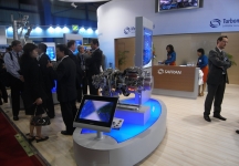 新加坡航空展