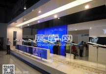 新加坡航空展