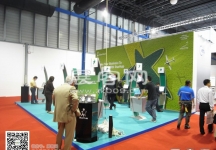新加坡航空展