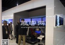 新加坡航空展