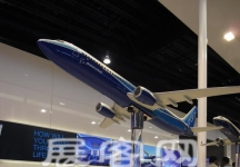 新加坡航空展