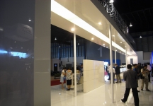 新加坡航空展