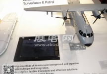 新加坡航空展览会