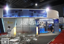 新加坡航空展
