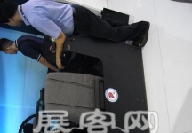 新加坡航空展