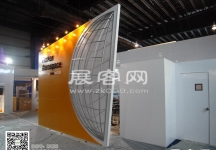 新加坡航空展览会