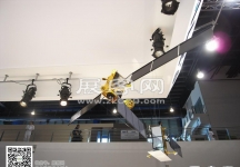 新加坡航空展览会