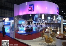 新加坡航空展