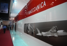 新加坡航空展