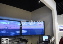 新加坡航空展