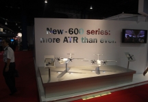 新加坡航空展