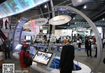 新加坡航空展览会