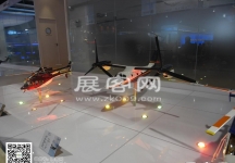 新加坡航空展