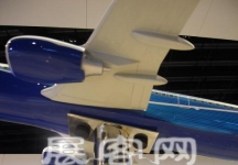 新加坡航空展